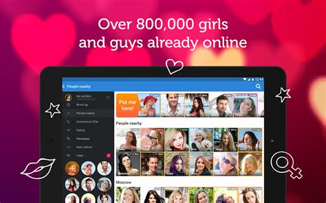 loveplanet |Android Apps by LovePlanet LLC on Google Play